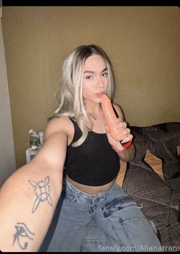 Alianatransgirl
