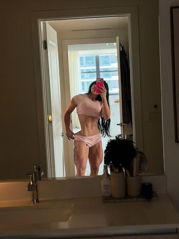 Full leaked Alianyia palmar private onlyfans photo