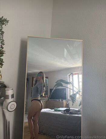 Full leaked Aliaviktoriaavip private onlyfans photo