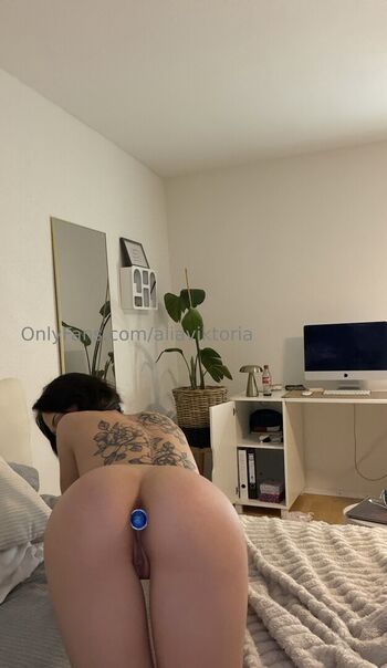 Full leaked Aliaviktoriaavip private onlyfans photo