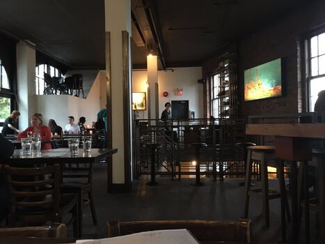 Full leaked Alibi room private onlyfans photo