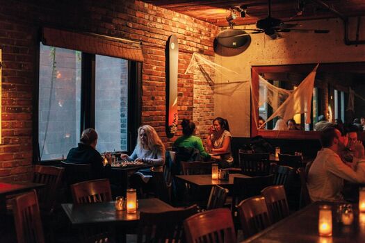 Full leaked Alibi room private onlyfans photo