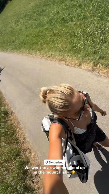 Full leaked Alica schmidt private onlyfans photo