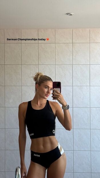 Full leaked Alica schmidt page private onlyfans photo