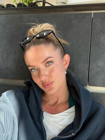 Full leaked Alica schmidt page private onlyfans photo
