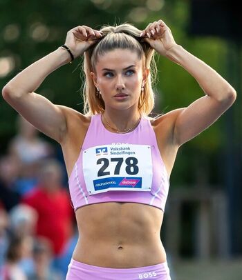 Full leaked Alica schmidt private onlyfans photo