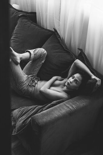 Full leaked Alice beladi private onlyfans photo