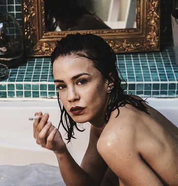 Full leaked Alice beladi private onlyfans photo