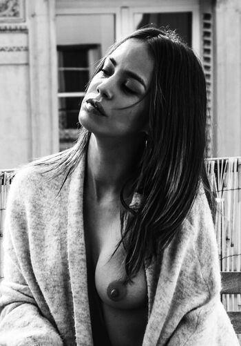 Full leaked Alice belaidi page private onlyfans photo