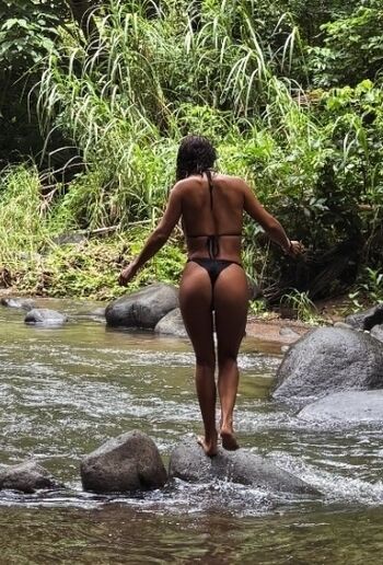 Full leaked Alice belaidi private onlyfans photo