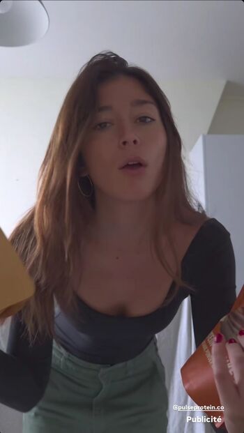 Full leaked Alice brunswick private onlyfans photo