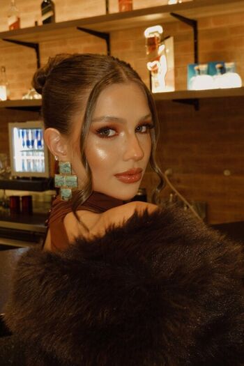 Full leaked Alice cantua ria page private onlyfans photo