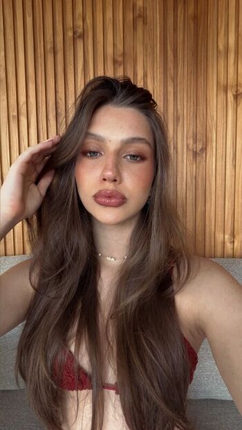 Full leaked Alice cantua ria private onlyfans photo