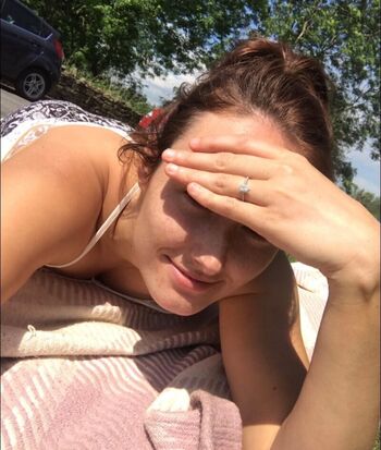 Full leaked Alice cassell page private onlyfans photo