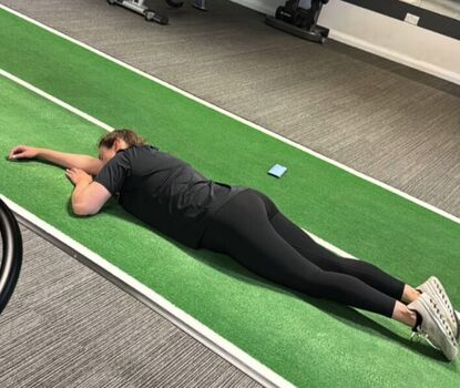 Full leaked Alice cassell page private onlyfans photo