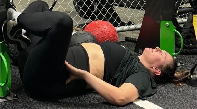 Full leaked Alice cassell private onlyfans photo