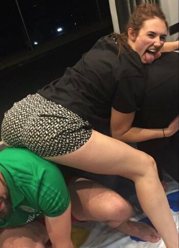 Full leaked Alice cassell private onlyfans photo