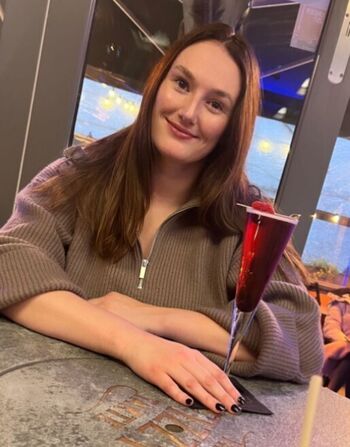 Full leaked Alice cassell private onlyfans photo