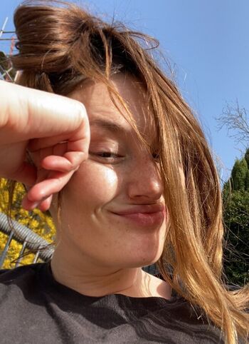 Full leaked Alice cassell private onlyfans photo