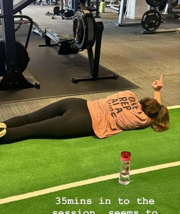 Full leaked Alice cassell private onlyfans photo