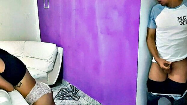 Full leaked Alice cotton socks private onlyfans photo