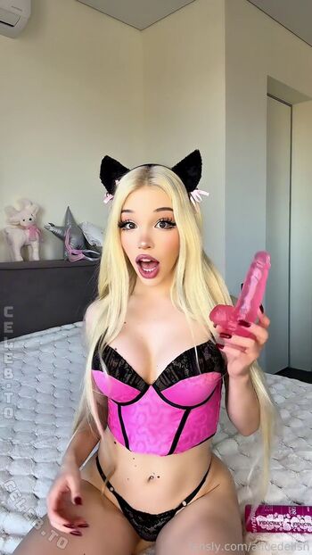 Full leaked Alice delish  page private onlyfans photo