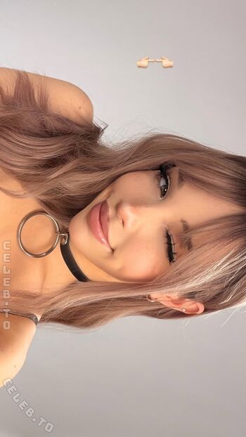 Full leaked Alice delish  page private onlyfans photo