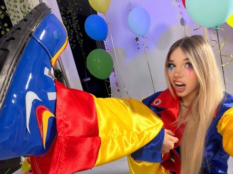 Full leaked Alice delish  page private onlyfans photo