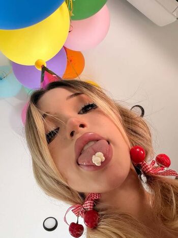 Full leaked Alice delish  page private onlyfans photo