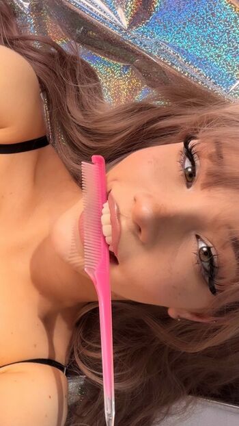 Full leaked Alice delish  page private onlyfans photo