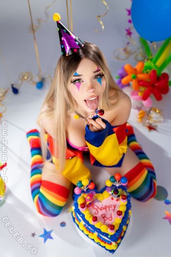 Full leaked Alice delish private onlyfans photo