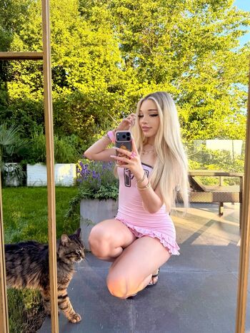 Full leaked Alice delish page private onlyfans photo