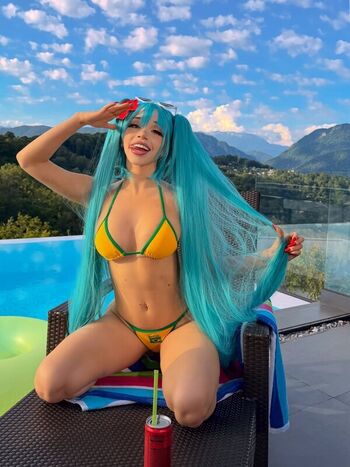 Full leaked Alice delish  page private onlyfans photo