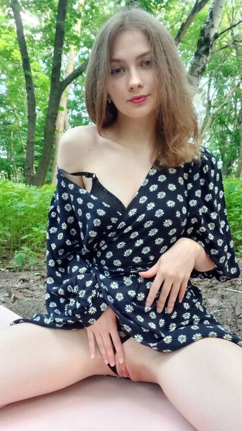 Full leaked Alice fruity private onlyfans photo