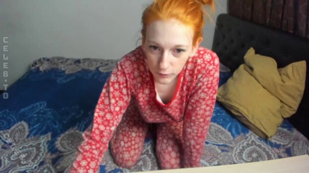 Full leaked Alice ginger private onlyfans photo