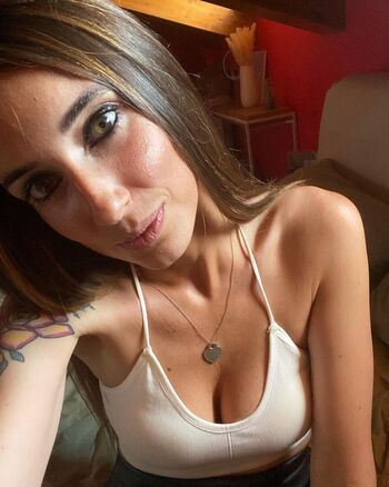 Full leaked Alice ippoliti private onlyfans photo