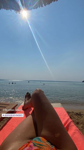 Full leaked Alice ippoliti private onlyfans photo