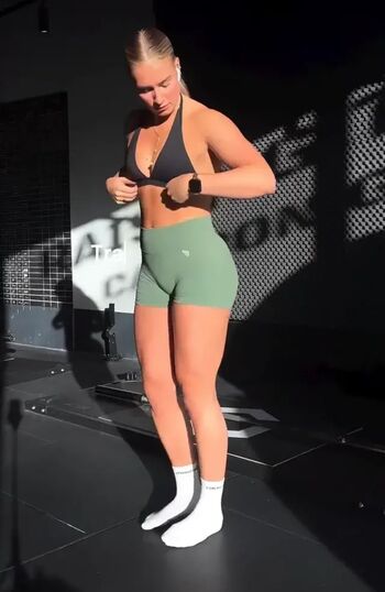 Full leaked Alice kappenburg private onlyfans photo