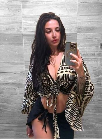 Full leaked Alice lane pandini private onlyfans photo