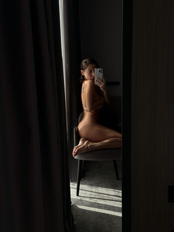 Full leaked Alice mamonova page private onlyfans photo