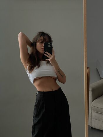 Full leaked Alice mamonova page private onlyfans photo
