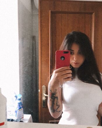 Full leaked Alice paba private onlyfans photo
