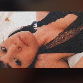 Full leaked Alice paba private onlyfans photo