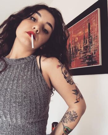 Full leaked Alice paba private onlyfans photo