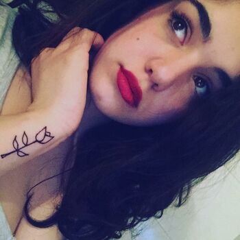Full leaked Alice paba private onlyfans photo
