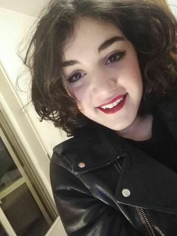 Full leaked Alice paba private onlyfans photo