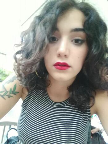 Full leaked Alice paba private onlyfans photo