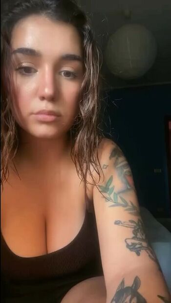 Full leaked Alice paba private onlyfans photo