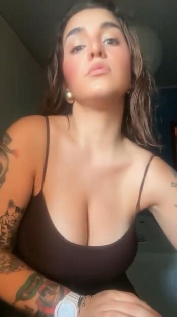 Full leaked Alice paba private onlyfans photo