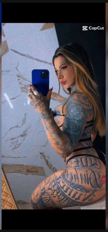 Full leaked Alice silva private onlyfans photo